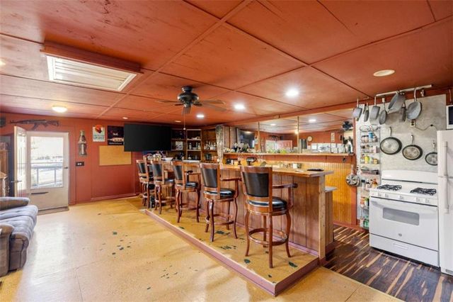 5948 Haywood Valley Road, Summerville, GA 30747