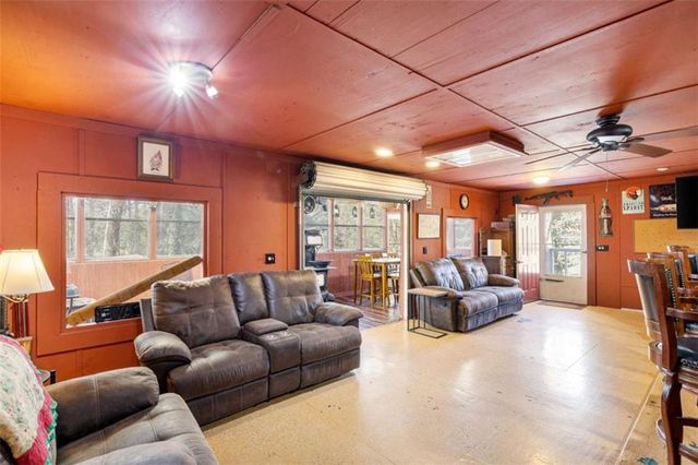 5948 Haywood Valley Road, Summerville, GA 30747