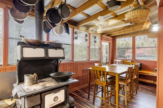 5948 Haywood Valley Road, Summerville, GA 30747