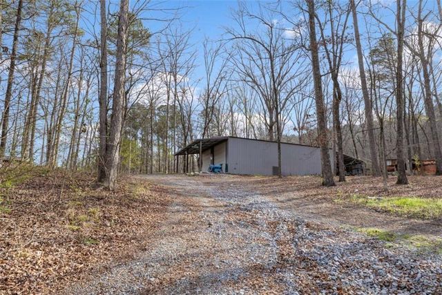5948 Haywood Valley Road, Summerville, GA 30747