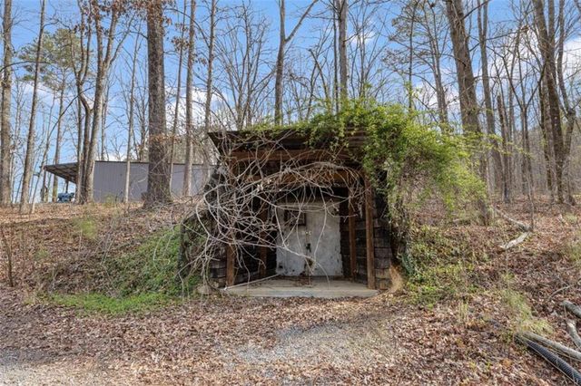 5948 Haywood Valley Road, Summerville, GA 30747