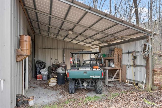 5948 Haywood Valley Road, Summerville, GA 30747
