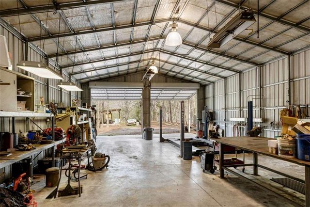 5948 Haywood Valley Road, Summerville, GA 30747