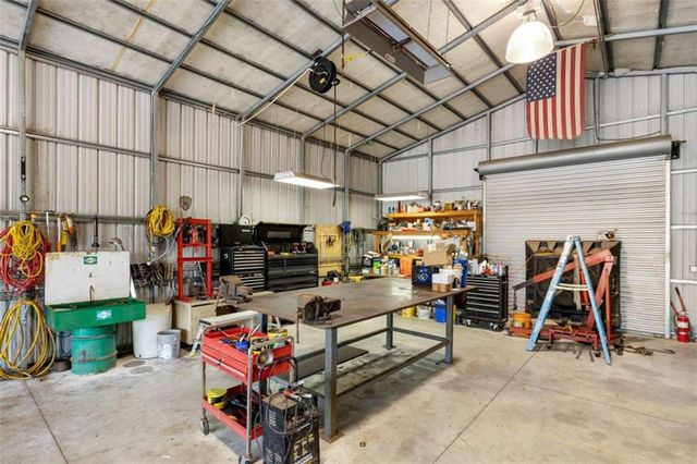 5948 Haywood Valley Road, Summerville, GA 30747