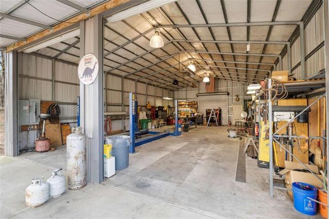5948 Haywood Valley Road, Summerville, GA 30747