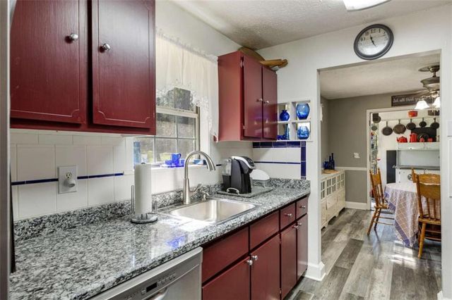5948 Haywood Valley Road, Summerville, GA 30747