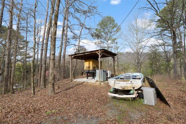 5948 Haywood Valley Road, Summerville, GA 30747