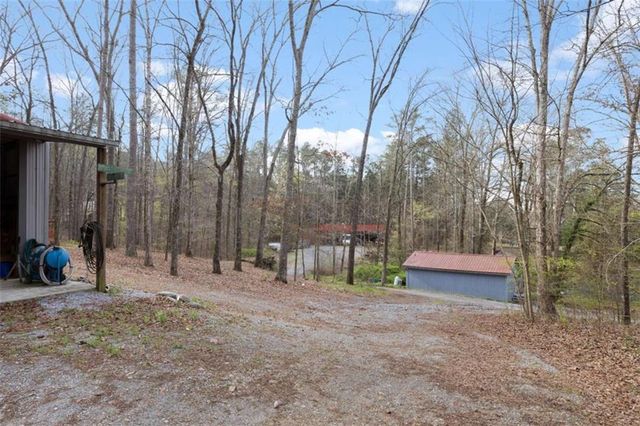 5948 Haywood Valley Road, Summerville, GA 30747