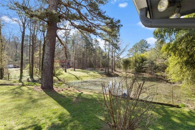 5948 Haywood Valley Road, Summerville, GA 30747