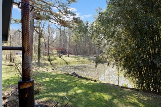 5948 Haywood Valley Road, Summerville, GA 30747