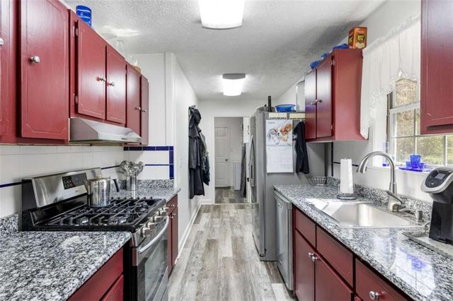 5948 Haywood Valley Road, Summerville, GA 30747