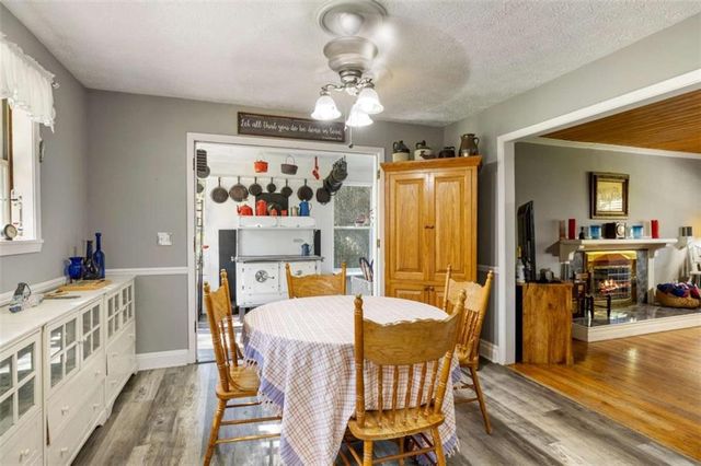 5948 Haywood Valley Road, Summerville, GA 30747