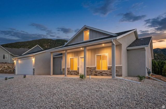 1152 E SMOKEY WAY, Cedar City, UT 84721