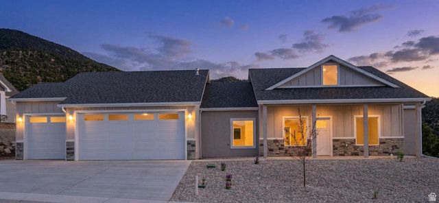 1152 E SMOKEY WAY, Cedar City, UT 84721