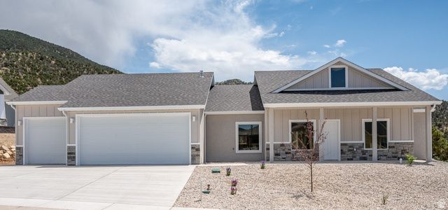 1152 E SMOKEY WAY, Cedar City, UT 84721