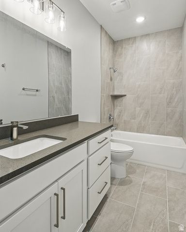 1152 E SMOKEY WAY, Cedar City, UT 84721