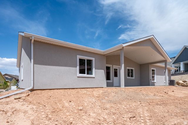 1152 E SMOKEY WAY, Cedar City, UT 84721