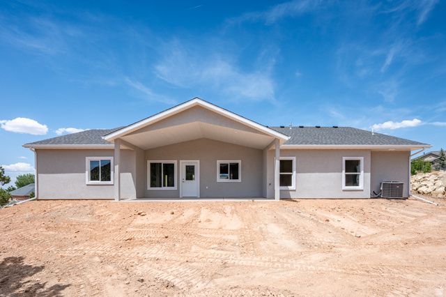 1152 E SMOKEY WAY, Cedar City, UT 84721