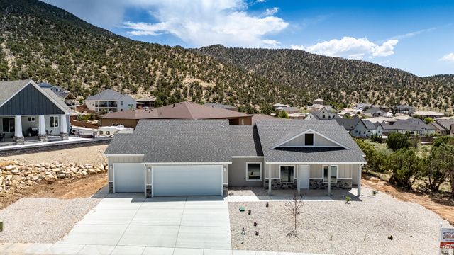1152 E SMOKEY WAY, Cedar City, UT 84721