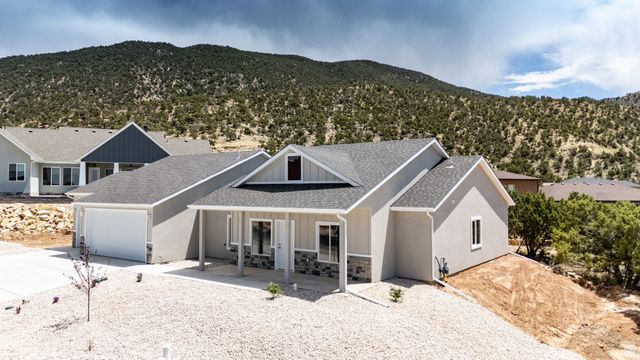 1152 E SMOKEY WAY, Cedar City, UT 84721