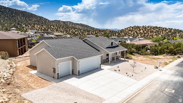1152 E SMOKEY WAY, Cedar City, UT 84721