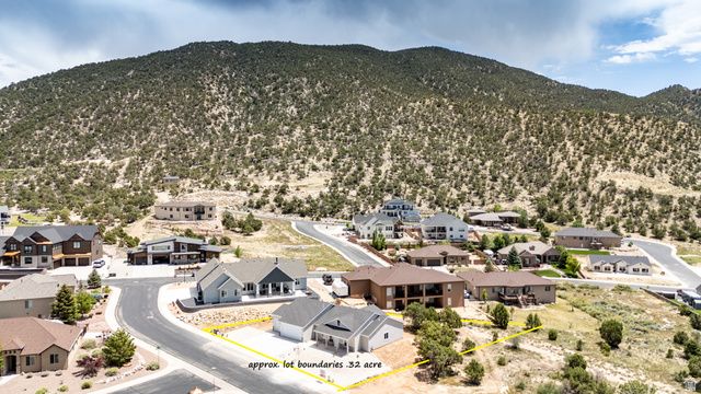 1152 E SMOKEY WAY, Cedar City, UT 84721