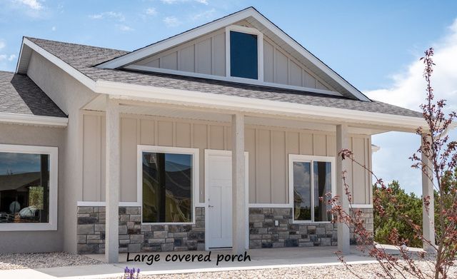 1152 E SMOKEY WAY, Cedar City, UT 84721