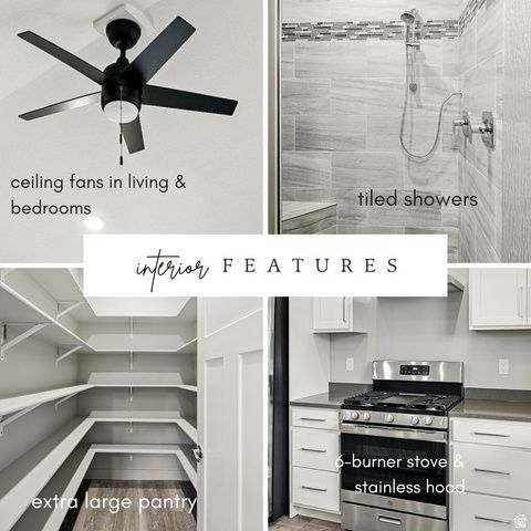 1152 E SMOKEY WAY, Cedar City, UT 84721