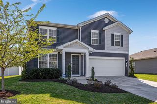 9 E FAIRFAX ST, Berryville, VA 22611