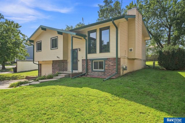 2401 NW 50 Street, Lincoln, NE 68524
