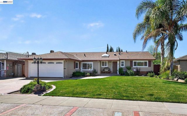38249 Alta Drive, Fremont, CA 94536