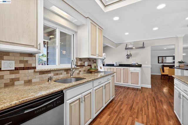 38249 Alta Drive, Fremont, CA 94536