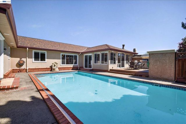 38249 Alta Drive, Fremont, CA 94536