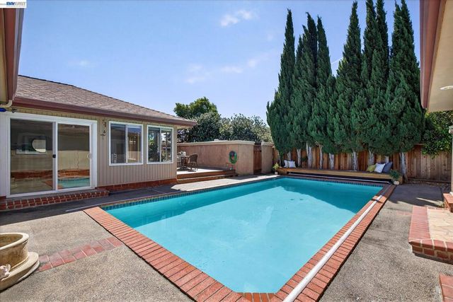 38249 Alta Drive, Fremont, CA 94536