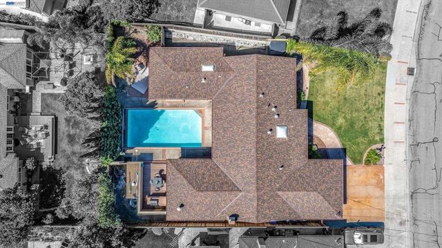 38249 Alta Drive, Fremont, CA 94536