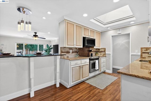 38249 Alta Drive, Fremont, CA 94536