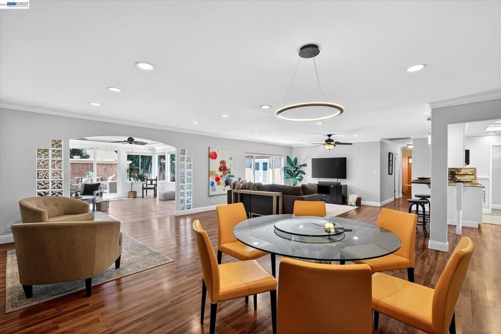 Image 11 of property listing at 38249 Alta Drive, Fremont, CA 94536