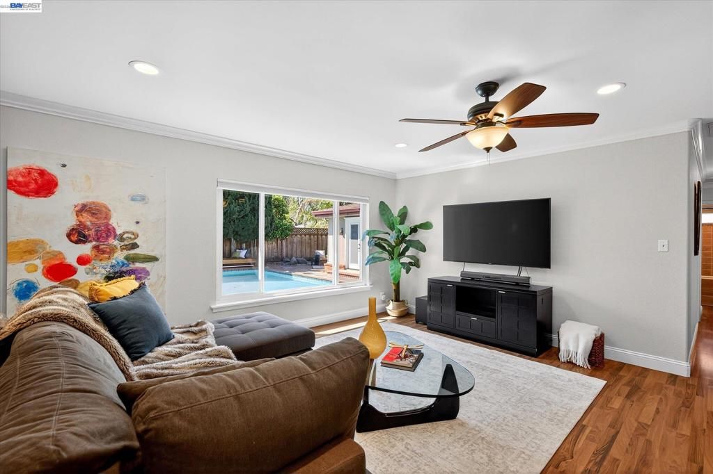 Image 12 of property listing at 38249 Alta Drive, Fremont, CA 94536