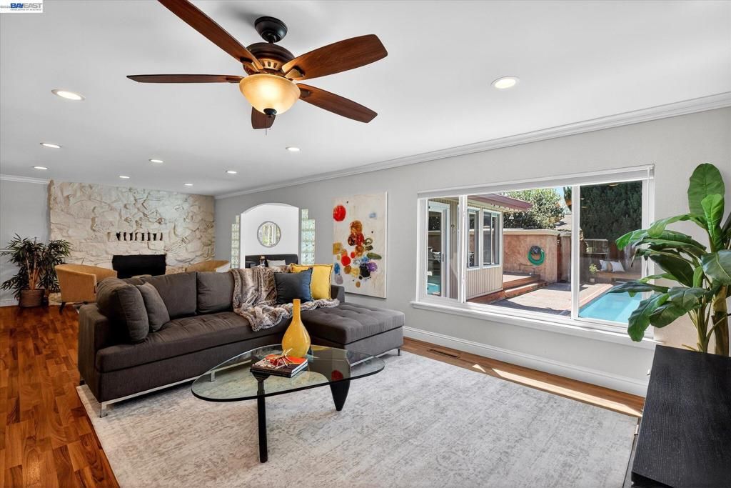 Image 13 of property listing at 38249 Alta Drive, Fremont, CA 94536