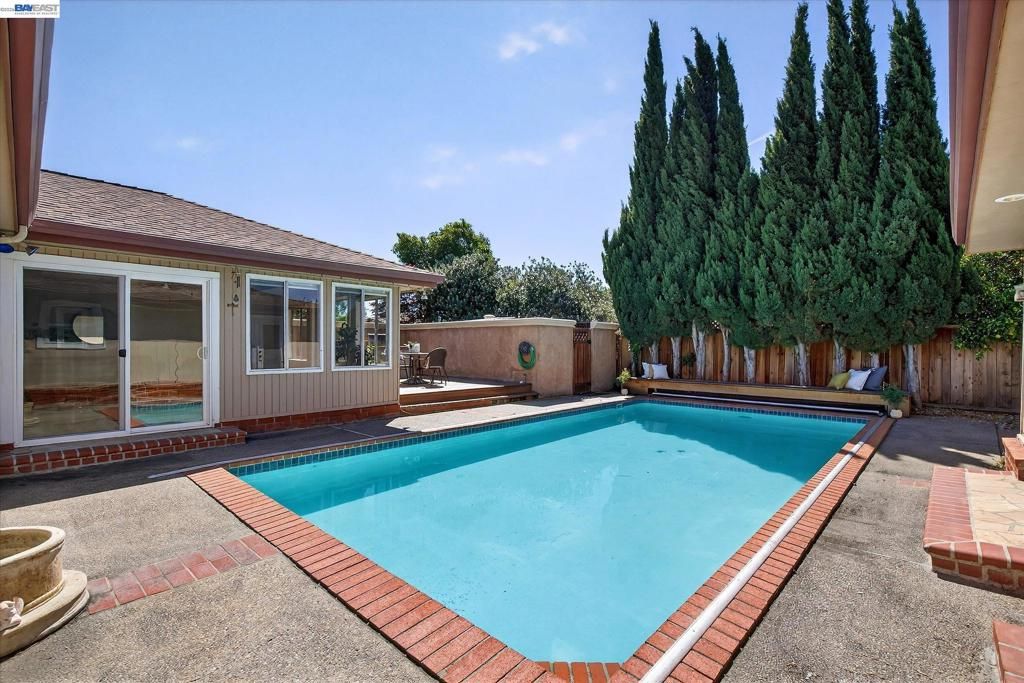 Image 33 of property listing at 38249 Alta Drive, Fremont, CA 94536