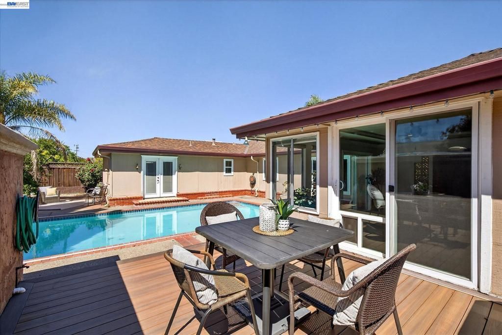 Image 36 of property listing at 38249 Alta Drive, Fremont, CA 94536