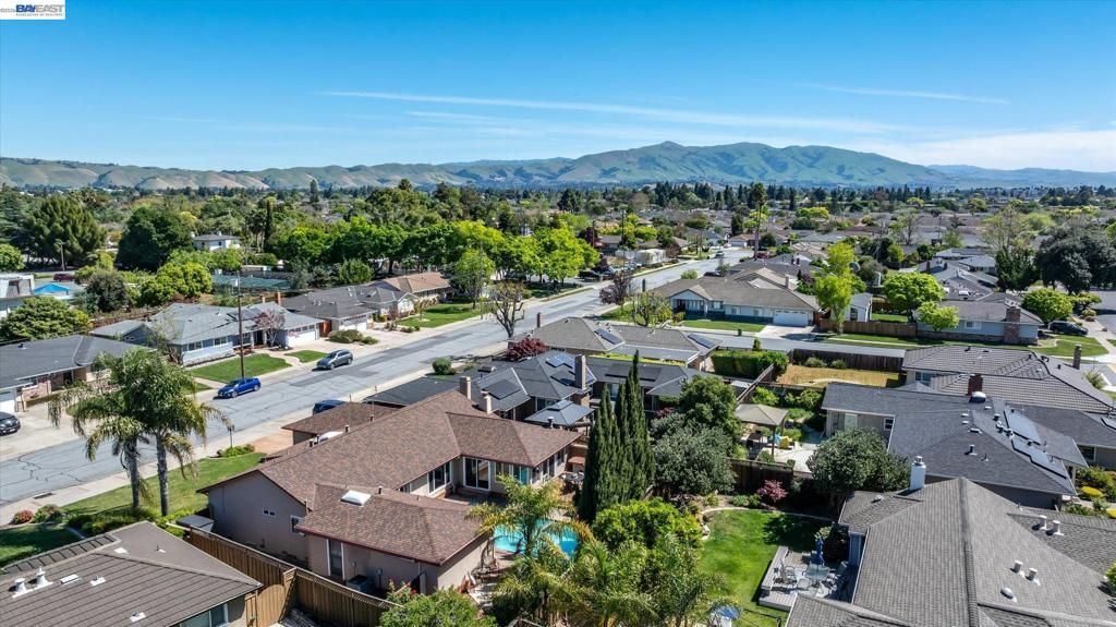 Image 38 of property listing at 38249 Alta Drive, Fremont, CA 94536