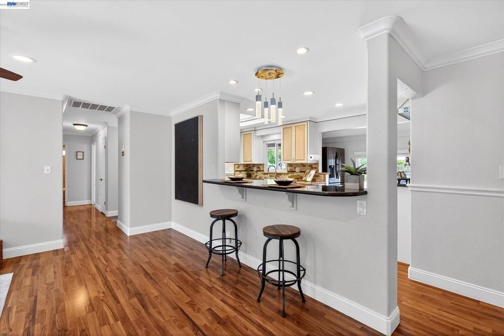 Image 8 of property listing at 38249 Alta Drive, Fremont, CA 94536