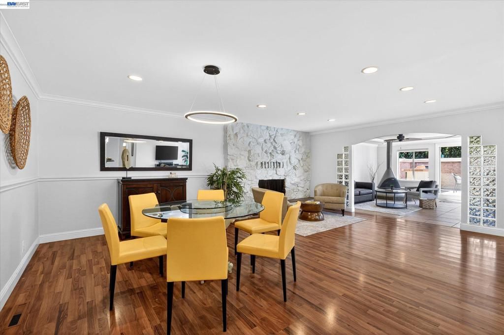 Image 9 of property listing at 38249 Alta Drive, Fremont, CA 94536