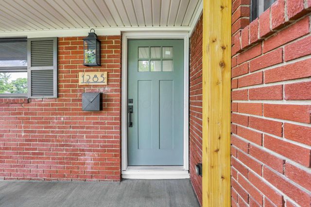 1285 Kingsgate Road, Columbus, OH 43221