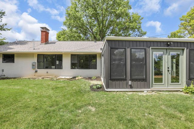 1285 Kingsgate Road, Columbus, OH 43221