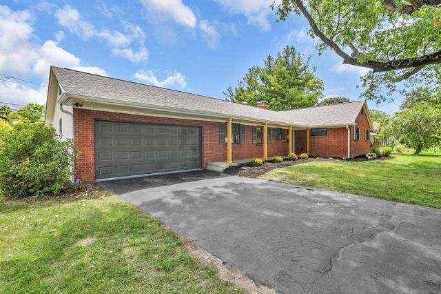 1285 Kingsgate Road, Columbus, OH 43221