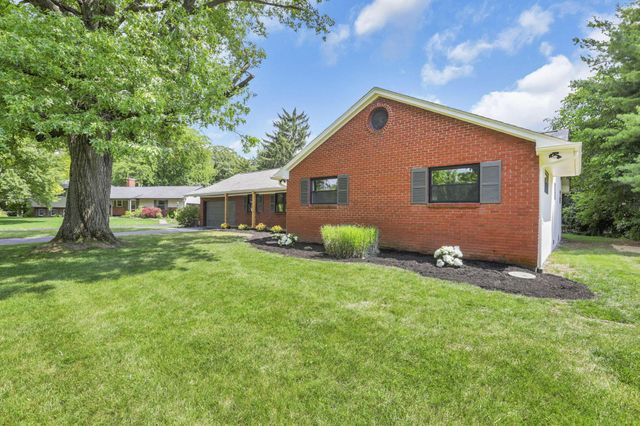 1285 Kingsgate Road, Columbus, OH 43221