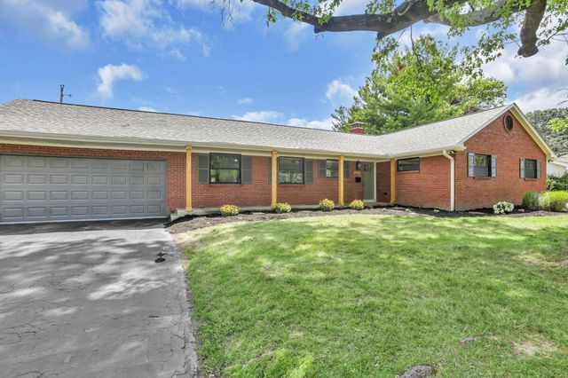 1285 Kingsgate Road, Columbus, OH 43221