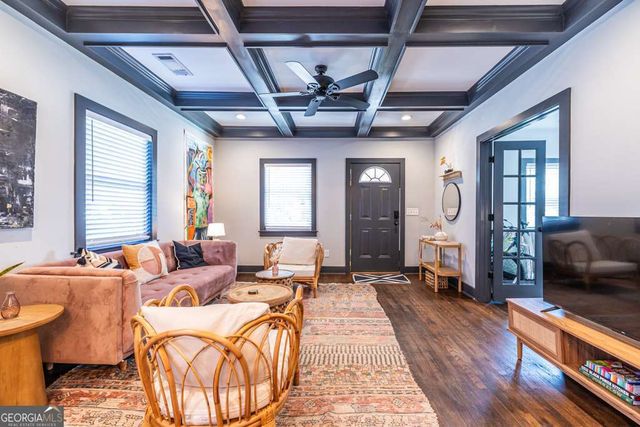 988 Mayson Turner Road NW, Atlanta, GA 30314